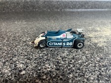 Vintage 1984 Transformers G1 Mirage Autobot Spy Complete Original Hasbro Takara picture