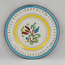 Stangl Pottery HAARLEM mistake marked PROVINCIAL 6