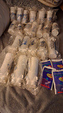 Apollo 13 Mission POG Milk Caps Limited Edition Lot Astronauts Space Travel picture