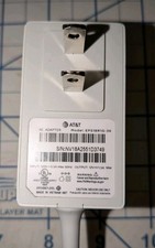 Original AT&T~ EPS18R1G-16 AC Power Supply Adapter 12V 1.5A 18W Plug-In Charger picture