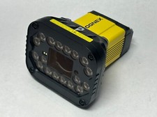 Cognex DataMan DM374XAR Barcode Reader Scanner 821-10079-1R Tested Working picture