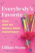 Everybody's Favorite: Tales from the World’s Worst Perfectionist picture