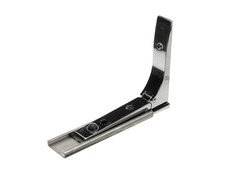 GILES 40184 Appliance Bracket, Drop Shelf, Ghm picture