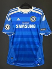 Didier Drogba #11 Chelsea UCL Season 2011 - 2012 picture