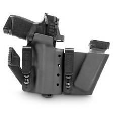 GRITR IWB EDC Right/Left Hand Kydex Gun Holster for Springfield Armory Hellcat picture