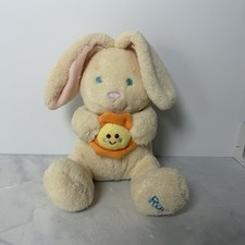 Rae Kids II You Are My Sunshine Plush Bunny Stuffed Animal Toy WORKS Musical picture