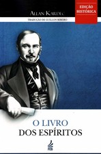 O Livro dos Espíritos (Portuguese Edition) picture
