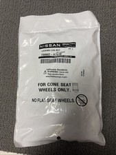 Genuine Brand New Nissan Wheel Locks T99w2-A7010 picture
