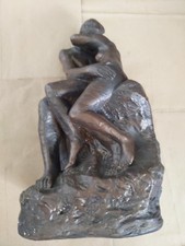 romeo juliet statue | vintage picture