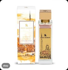 Swiss Arabian Unisex Opulence Of Dubai EDP Spray 3.4 oz Fragrances 6295124042775 picture
