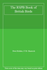 The RSPB Book of British Birds. 9780333445983 picture
