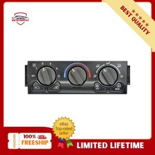 For 1999-2002 Chevy Silverado Tahoe GMC Dorman 599-193 Climate Control Module picture