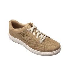 Clarks Women's Nalle Walk Low-Top Sneakers Size 9.5 picture