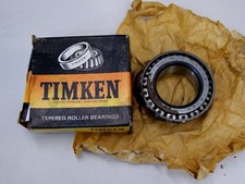 Timken 2788 Tapered Roller Bearing Cone, 58-74 Land Rover, NIB, USA READ, SH6272 picture