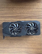  ASUS Dual GeForce RTX 2070 SUPER EVO OC Edition 8GB GDDR6 picture