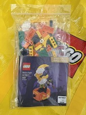 🎃 LEGO 6675837, Witch’s Flight - Halloween Barnes & Noble LIMITED EDITION NISB picture