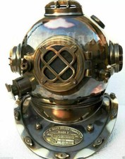 Deep sea Scuba 18