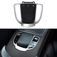 For Benz C/E/G/GLC Class Center Console Multimedia Touch Pad Controller Unit NEW picture