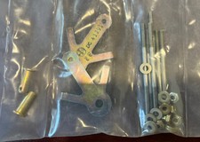 Dakota Cub - Aileron Cable Pulley Cage - Kit P/N: DC41291  picture