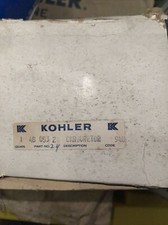 KOHLER, New Original O.E.M., N.O.S. Genuine Carburetor #4805325 Discontinued picture