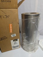 new napa hydraulic filter 1509 picture