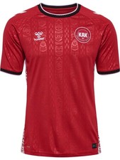 Hummel KAK Greenland Home Jersey 25 Kalaallit Nunaat M-3XL picture