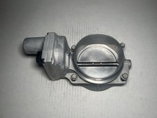 LS2 LS3 LS7 Throttle Body Silver Blade GM OEM GTO Camaro Corvette 90mm 12570790 picture