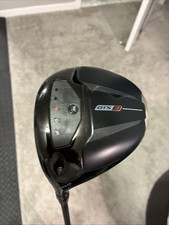 Titleist GTS 3 Diamana RB picture