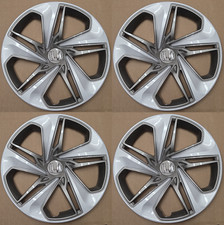 Set of 4 Hubcap Wheel Cover fits 2019 2020 2021 16