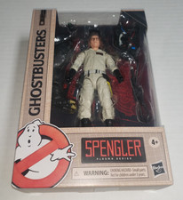 Hasbro Ghostbusters Plasma Series Egon Spengler 6