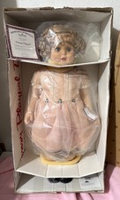 Vintage Ashton Drake Penny Play Pal Doll 28-29