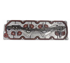 Engine Valve Lifter Oil Manifold For Cadillac Silverado Chevy GMC 12571609 picture
