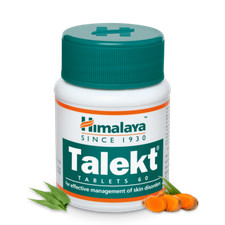 Himalaya TALEKT 60 Tabs  picture
