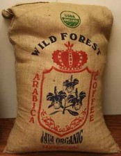 Mocha Java Arabica Grade 1 Coffee Beans Fresh Roasted 2 Pounds. picture