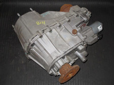2008-2012 Jeep Liberty Transfer Case Assembly OEM picture