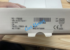 PCI-1758UDI data acquisition card Brand New FedEx or DHL or UPS picture