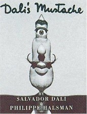 Dali's Mustache by Salvador Dali picture