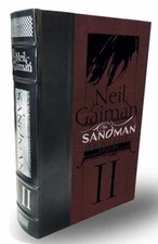 The Sandman Omnibus Vol. 2 - Hardcover, by Gaiman Neil - Very Good picture