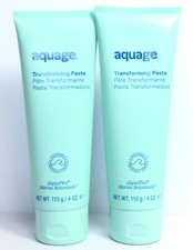 (2 PACK) Aquage Transforming Paste, 4 oz picture