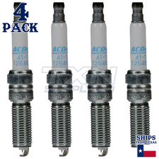 ACDelco 41-130 Spark Plugs 4 Pack picture