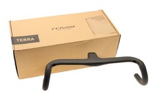 Roval Terra Cockpit Gravel Carbon Handlebar/Stem 38cm x 75mm Test Fit picture