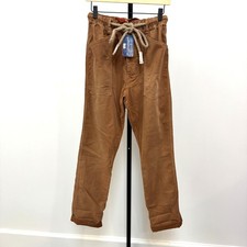 Dr. Collector's P38 Japan 10 oz Twill Cotton Sunfaded Craft Pants XL NEW Tan picture