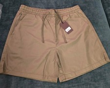 Maison Article Olive Hybrid Shorts /Large/New/Shoe Palace Brand picture