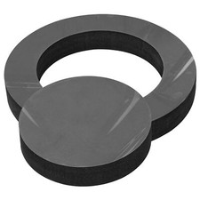 For Zurn Bonded Closet Gasket Kit 4