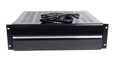 RTI AD-8X Audio Distribution System Amplifier/ Amp u772 picture