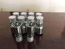 10143 8-8  AFTERMARKET HYDRAULIC  HOSE FITTINGS 1/2