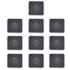 1/2/5/10PCS Original ATMEGA2560 ATMEGA2560-16AU TQFP-100 ATMEL CHIP IC New picture