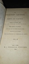1864 American edition of Ingoldsby Legends, Volume II   picture