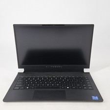 Dell Alienware X14 R1 144Hz FHD 2.3 GHz i7-12700H 16GB 512GB SSD RTX 3060 Good picture