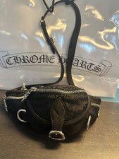 Chrome Hearts Mini Denim Snat Pack picture